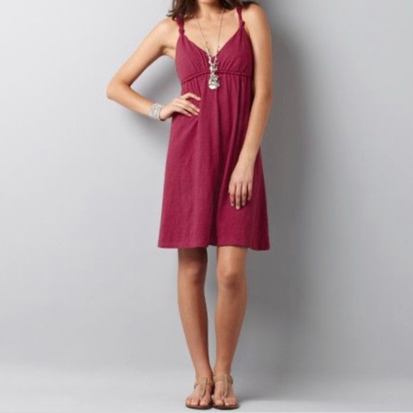 LOFT Dresses & Skirts - LOFT strappy summery dress
